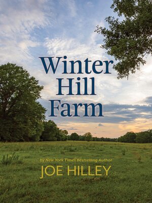 cover image of Winter Hill Farm
